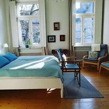 Bed and Breakfast Blues & Chutney Bonn Exterior foto